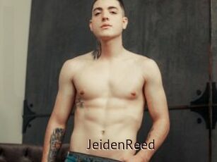 JeidenReed