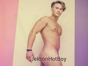 JeksonHotBoy