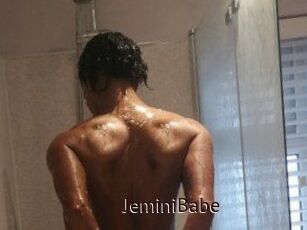 JeminiBabe