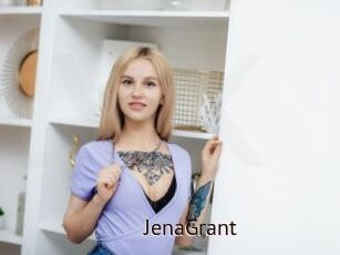 JenaGrant