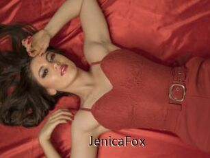 JenicaFox