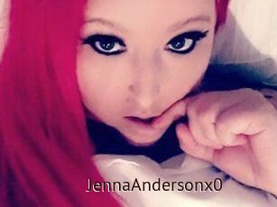 JennaAndersonx0