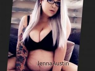 JennaAustin