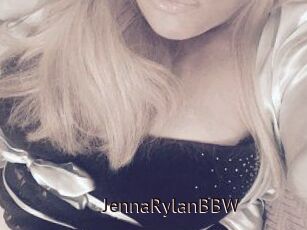 JennaRylanBBW