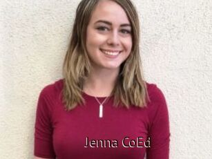 Jenna_CoEd