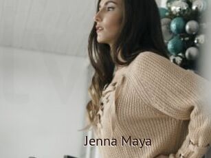 Jenna_Maya