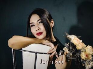 JenniDee