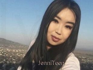 JenniTeen