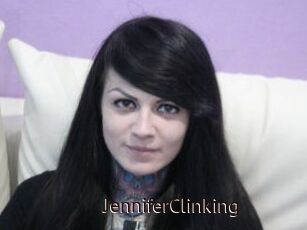 JenniferClinking