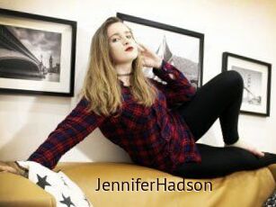 JenniferHadson