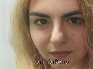 JenniferRetro