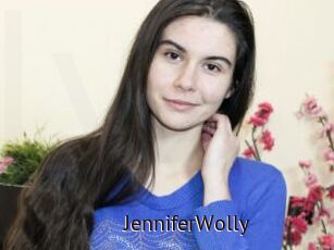 JenniferWolly