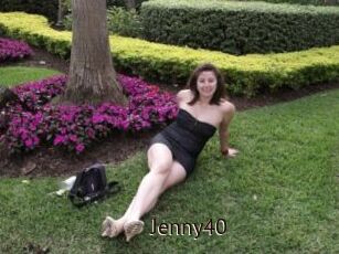 Jenny40