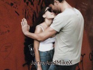 JennyAndMikeX