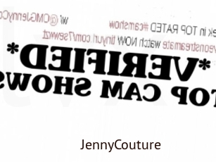 JennyCouture