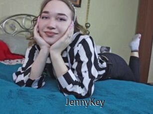 JennyKey