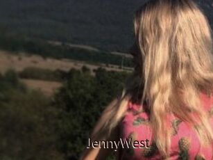 JennyWest