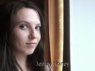 Jenny_Honey