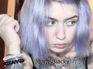 JennysBlacky