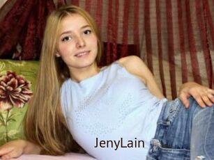 JenyLain