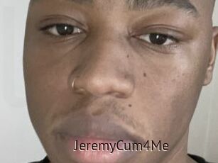 JeremyCum4Me