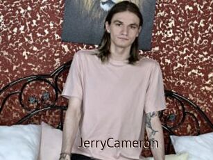 JerryCameron