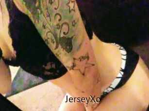 JerseyXo