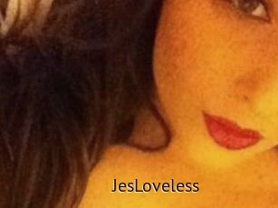 JesLoveless