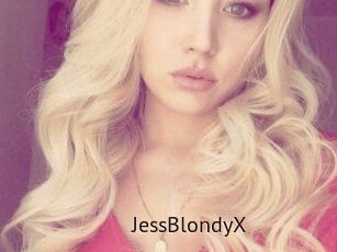 JessBlondyX