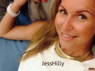 JessHilly