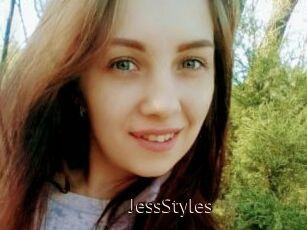 JessStyles