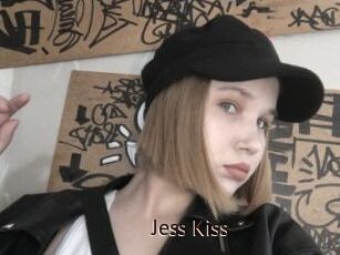 Jess_Kiss