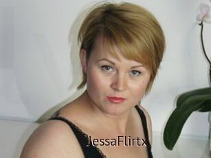 JessaFlirtx