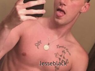 Jesseblack