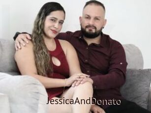 JessicaAndDonato