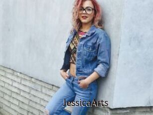 JessicaArts