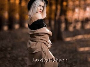 JessicaHebson