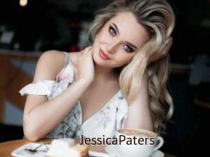 JessicaPaters