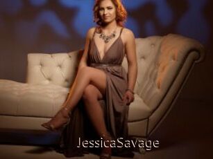 JessicaSavage