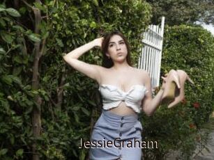 JessieGraham