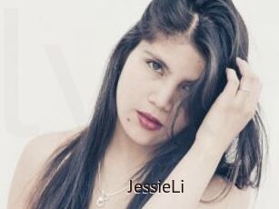 JessieLi