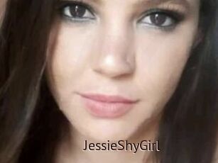 JessieShyGirl