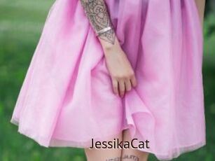 JessikaCat