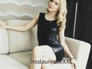 JesslaureeneXXL