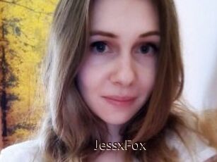 JessxFox