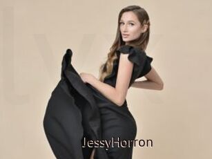 JessyHorron