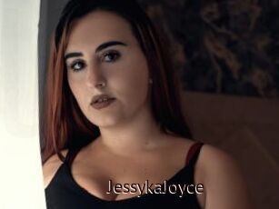 JessykaJoyce