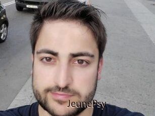 JeunePsy