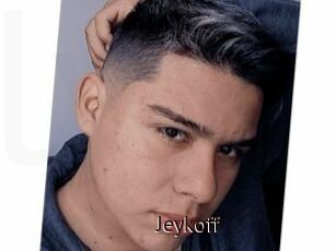 Jeykoff