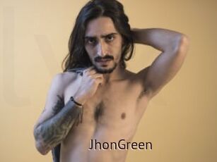 JhonGreen